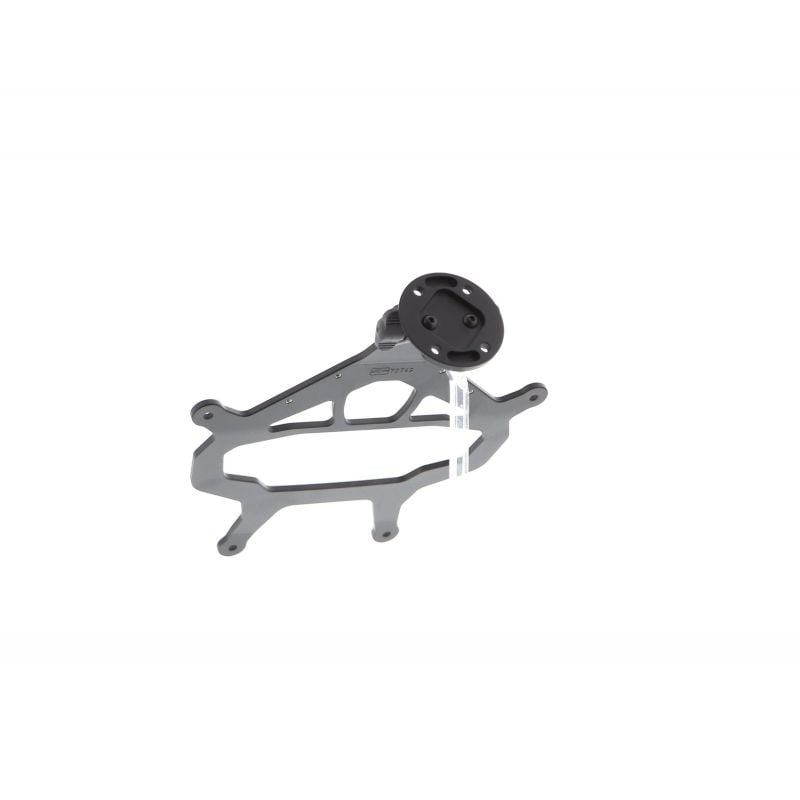 PRN014516-014567-12 Triumph Tiger 1200 Desert Edition 2020+ Supporto Navigatore TomTom 