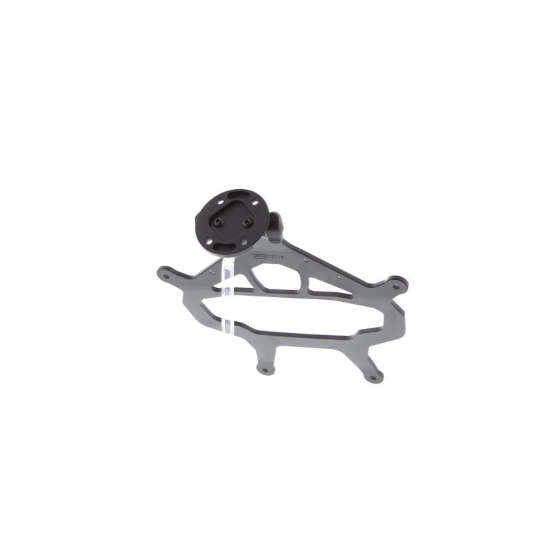 PRN014516-014567-12 Triumph Tiger 1200 Desert Edition 2020+ Supporto Navigatore TomTom 