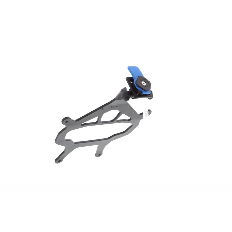Triumph Tiger 1200 Alpine Edition 2020+ Supporto Navigatore Quad Lock