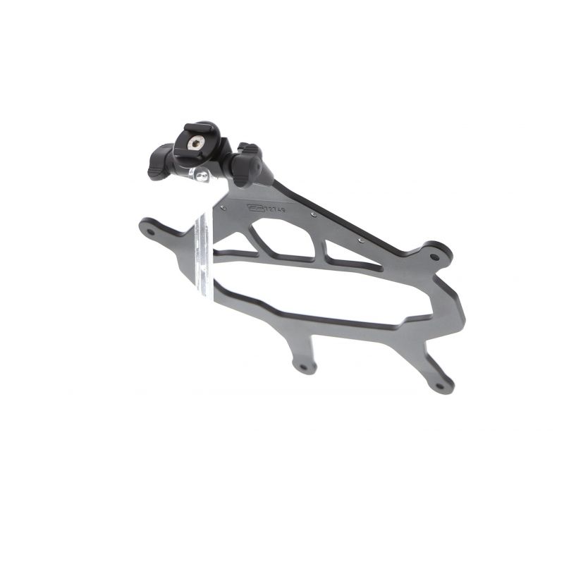 Triumph Tiger 1200 Alpine Edition 2020+ Supporto Navigatore SP Connect