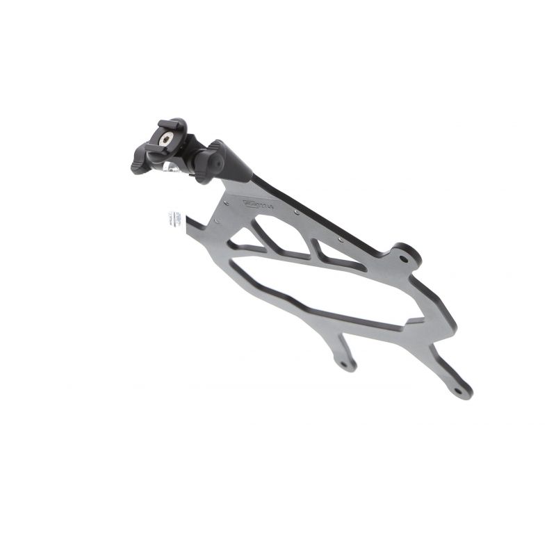 Triumph Tiger 1200 Alpine Edition 2020+ Supporto Navigatore SP Connect