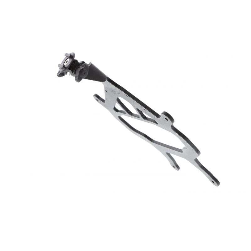 Triumph Tiger 1200 Alpine Edition 2020+ Supporto Navigatore SP Connect