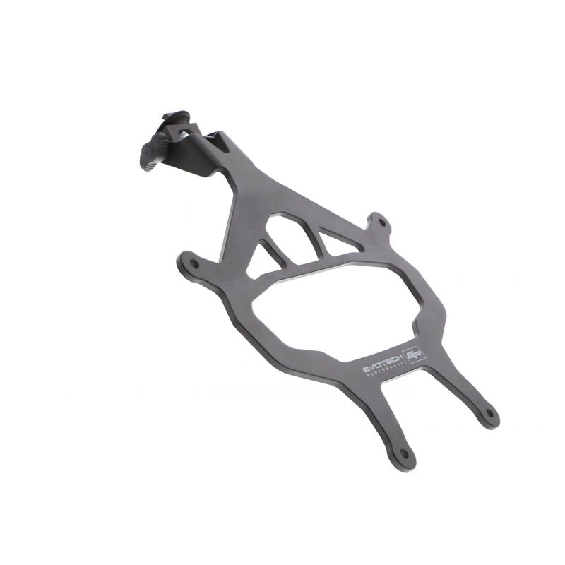 Triumph Tiger 1200 Alpine Edition 2020+ Supporto Navigatore SP Connect