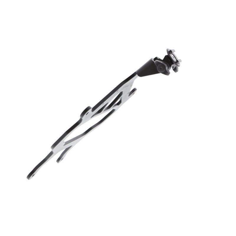 Triumph Tiger 1200 Alpine Edition 2020+ Supporto Navigatore SP Connect