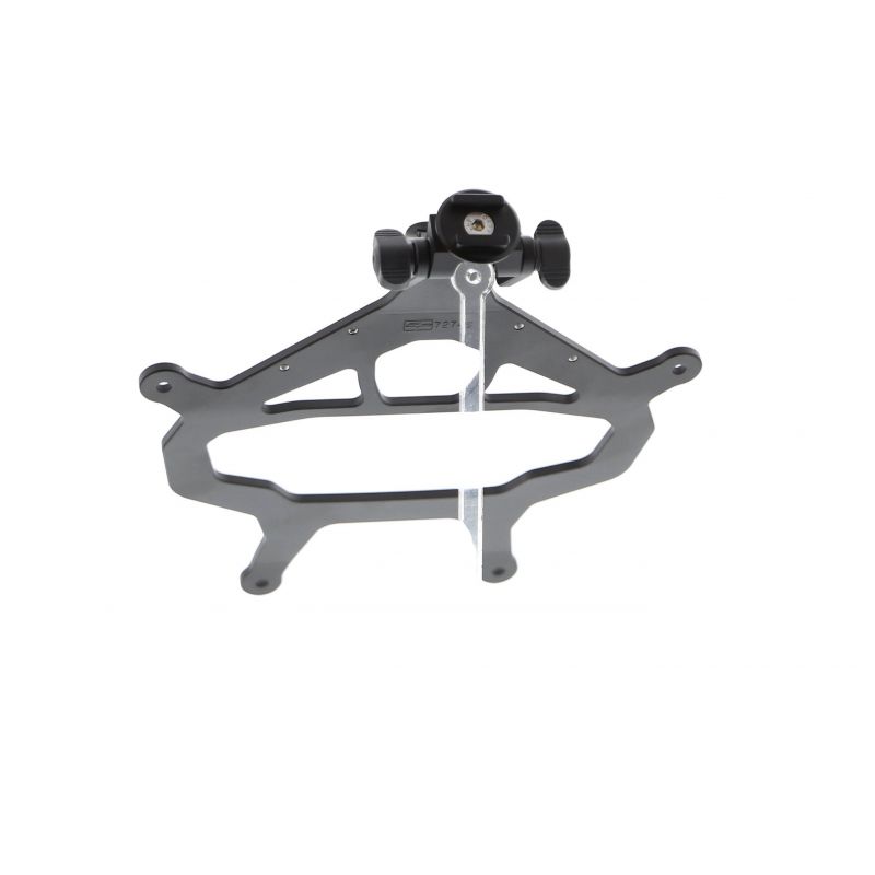 Triumph Tiger 1200 Alpine Edition 2020+ Supporto Navigatore SP Connect