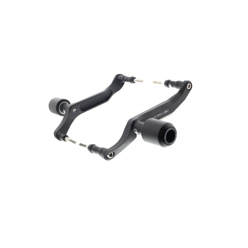 Ducati Monster 1200 25 Anniversario 2020+ Protezioni Telaio