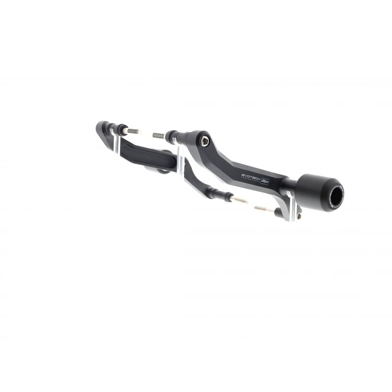 Ducati Monster 1200 25 Anniversario 2020+ Protezioni Telaio