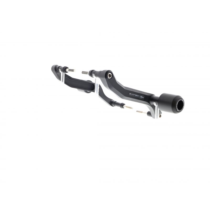 Ducati Monster 1200 25 Anniversario 2020+ Protezioni Telaio