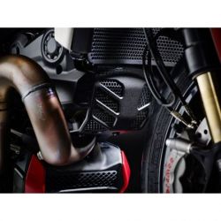 Ducati Monster 1200 25 Anniversario 2020+ Griglia Radiatore