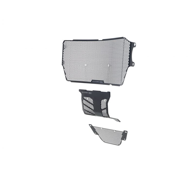 Ducati  2020+ Griglia Radiatore