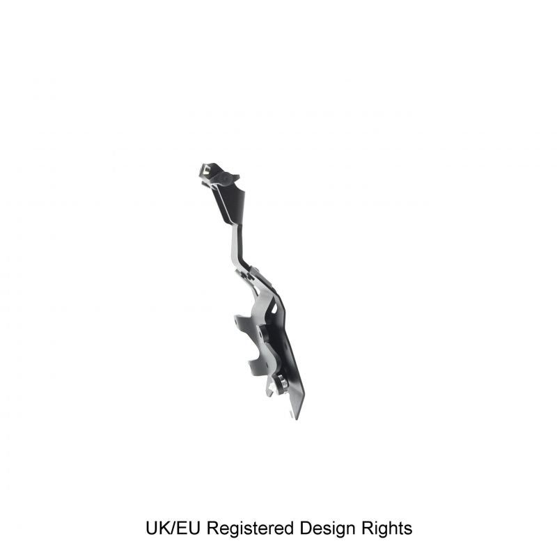 BMW F 900 XR TE 2020+ Supporto Navigatore SP Connect