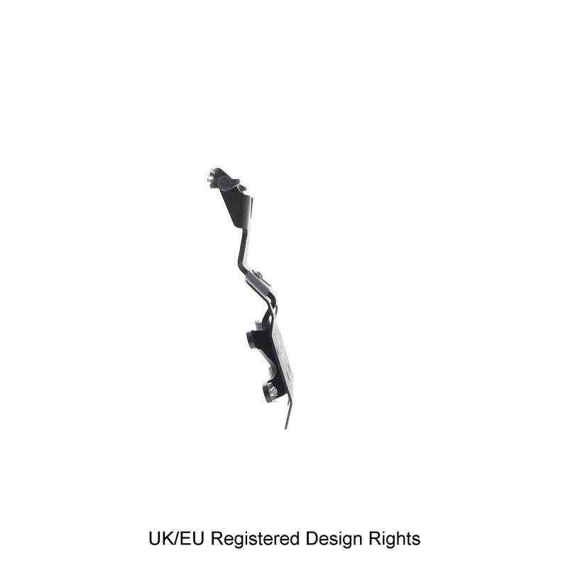 BMW F 900 XR TE 2020+ Supporto Navigatore SP Connect