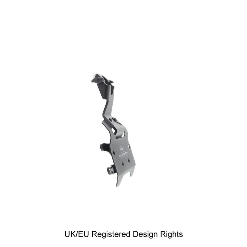 BMW F 900 XR TE 2020+ Supporto Navigatore SP Connect