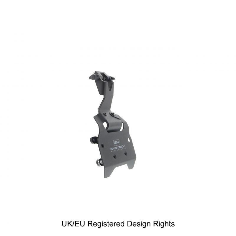 BMW F 900 XR TE 2020+ Supporto Navigatore SP Connect