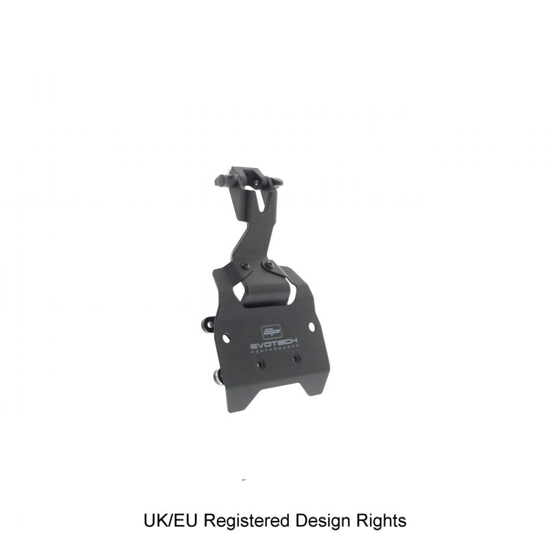 BMW F 900 XR TE 2020+ Supporto Navigatore SP Connect