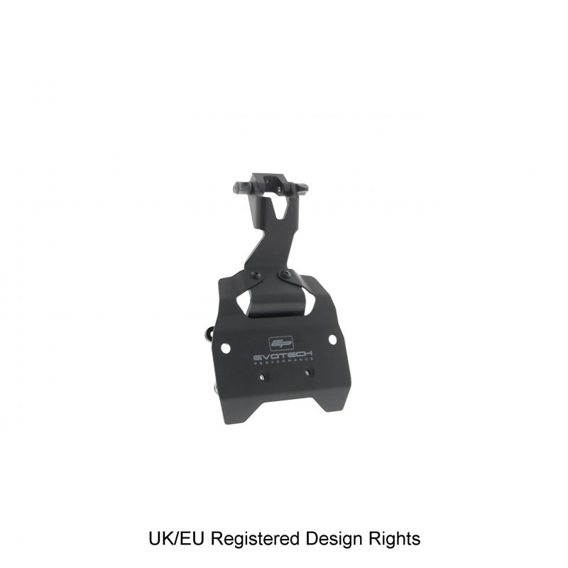 BMW F 900 XR TE 2020+ Supporto Navigatore SP Connect