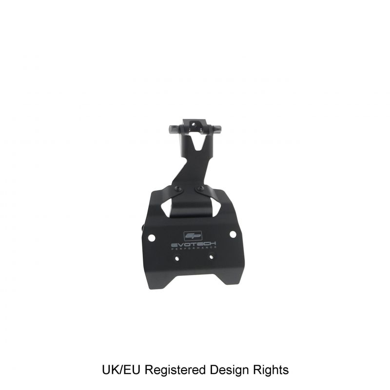BMW F 900 XR TE 2020+ Supporto Navigatore SP Connect