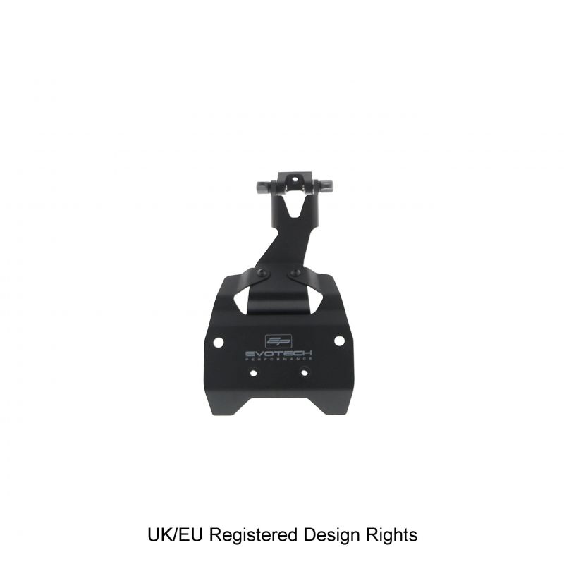 BMW F 900 XR TE 2020+ Supporto Navigatore SP Connect