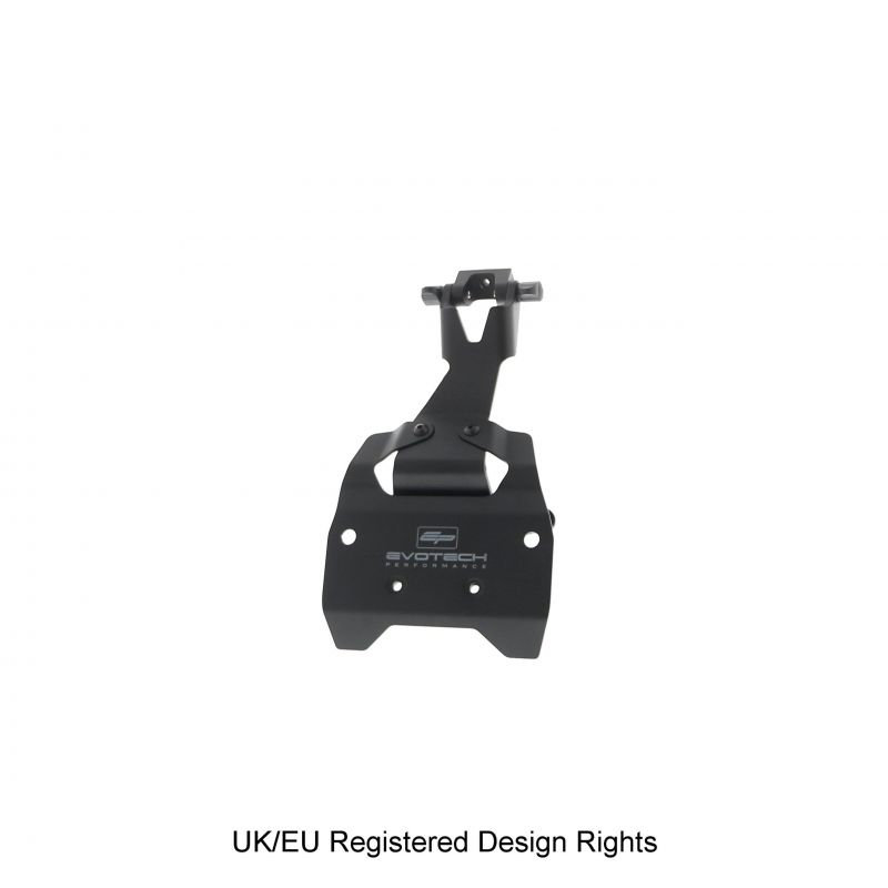 BMW F 900 XR TE 2020+ Supporto Navigatore SP Connect