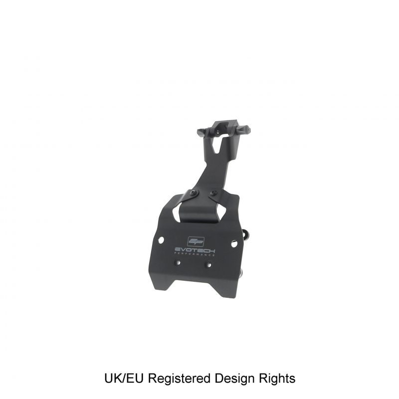 BMW F 900 XR TE 2020+ Supporto Navigatore SP Connect