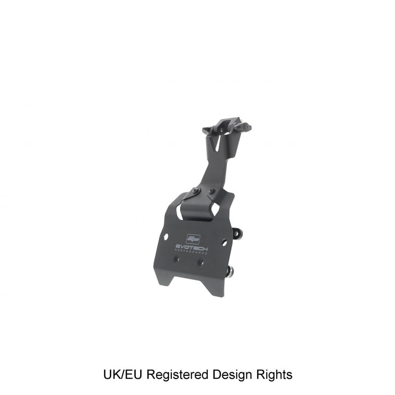 BMW F 900 XR TE 2020+ Supporto Navigatore SP Connect