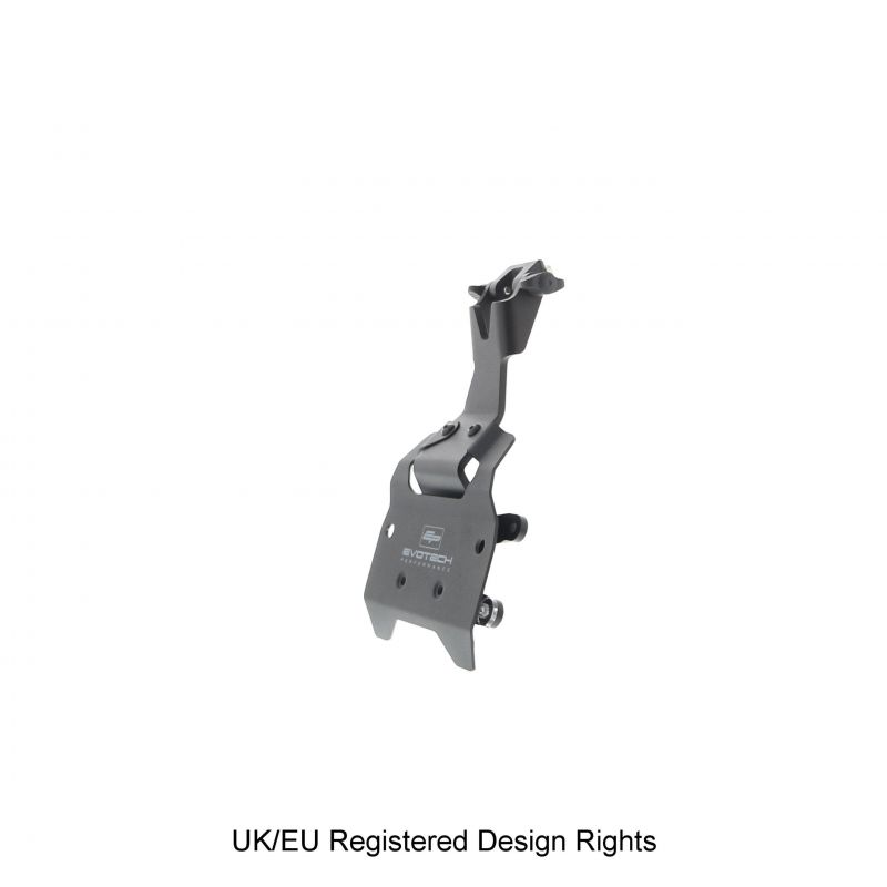 BMW F 900 XR TE 2020+ Supporto Navigatore SP Connect