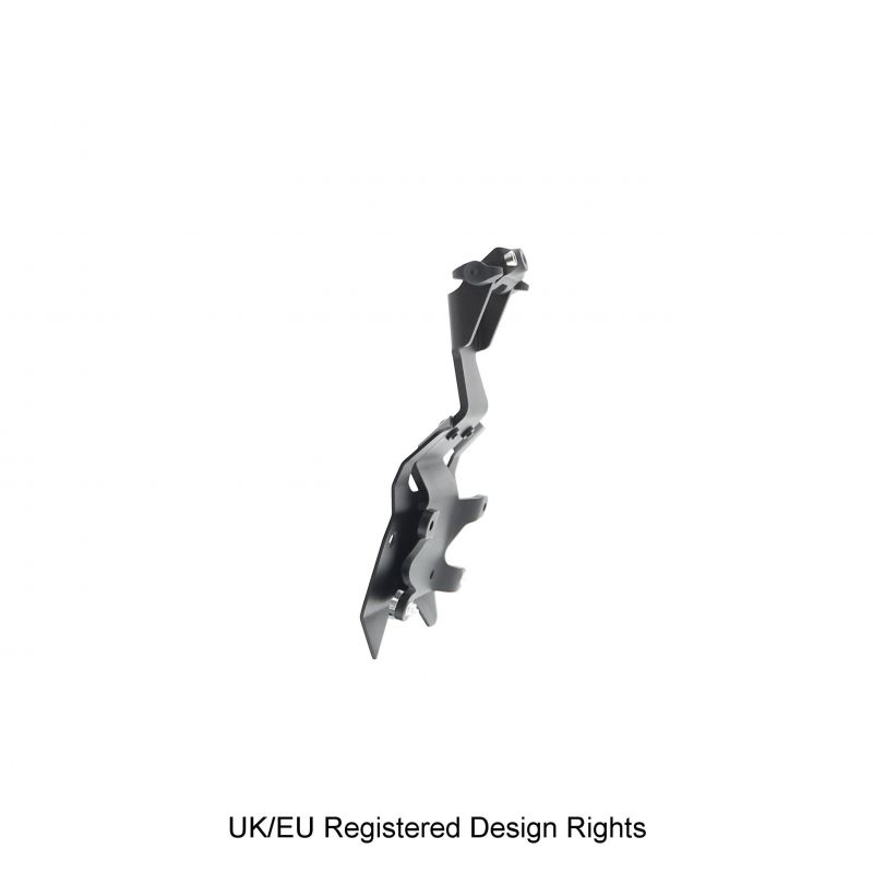 BMW F 900 XR TE 2020+ Supporto Navigatore SP Connect