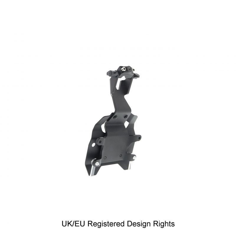 BMW F 900 XR TE 2020+ Supporto Navigatore SP Connect