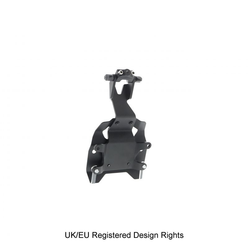 BMW F 900 XR TE 2020+ Supporto Navigatore SP Connect