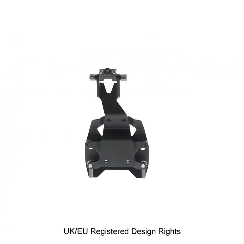 BMW F 900 XR TE 2020+ Supporto Navigatore SP Connect