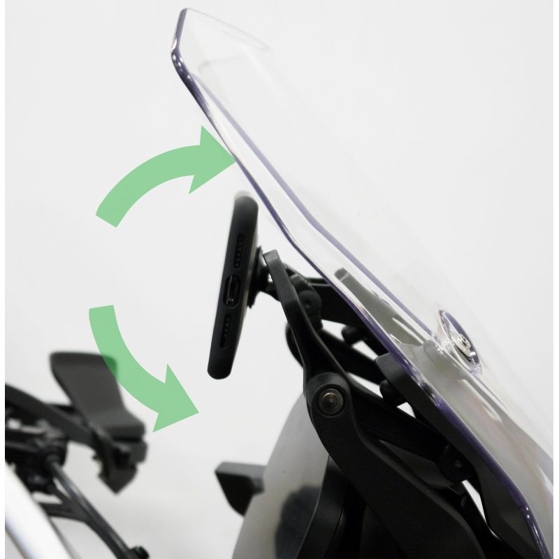 BMW F 900 XR 2020+ Supporto Navigatore SP Connect