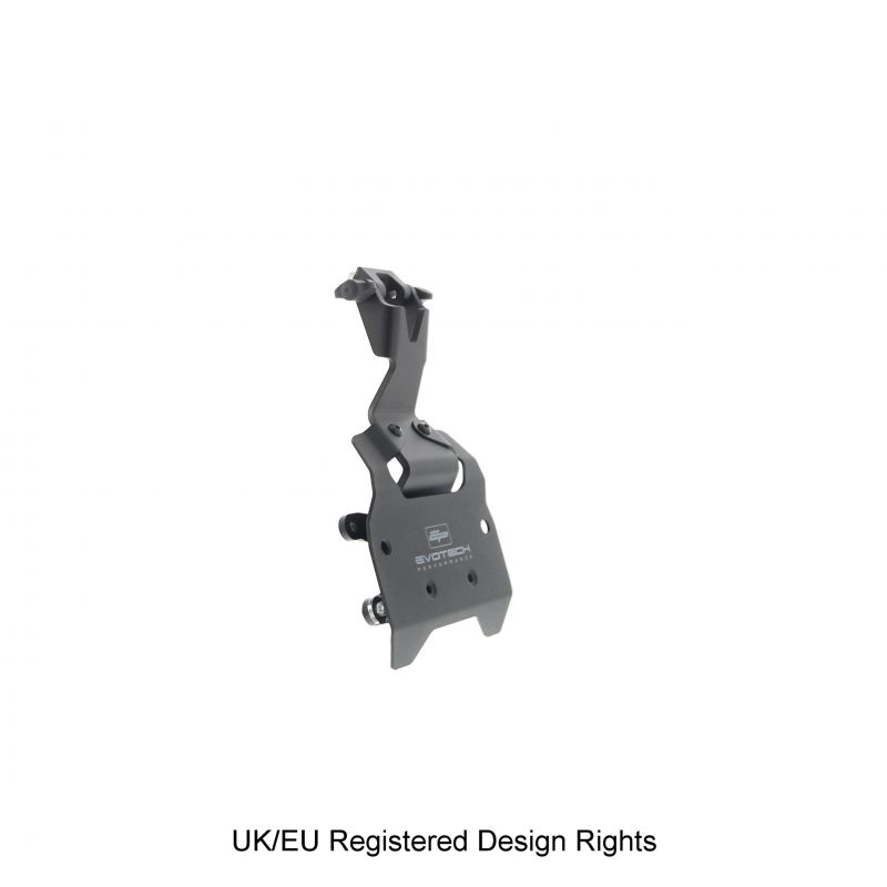 BMW F 900 XR 2020+ Supporto Navigatore SP Connect
