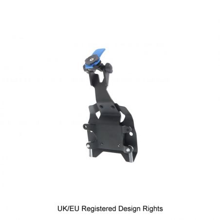 BMW F 900 XR TE 2020+ Supporto Navigatore Quad Lock