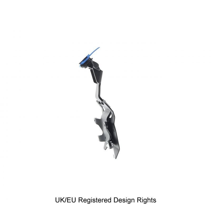 BMW F 900 XR TE 2020+ Supporto Navigatore Quad Lock