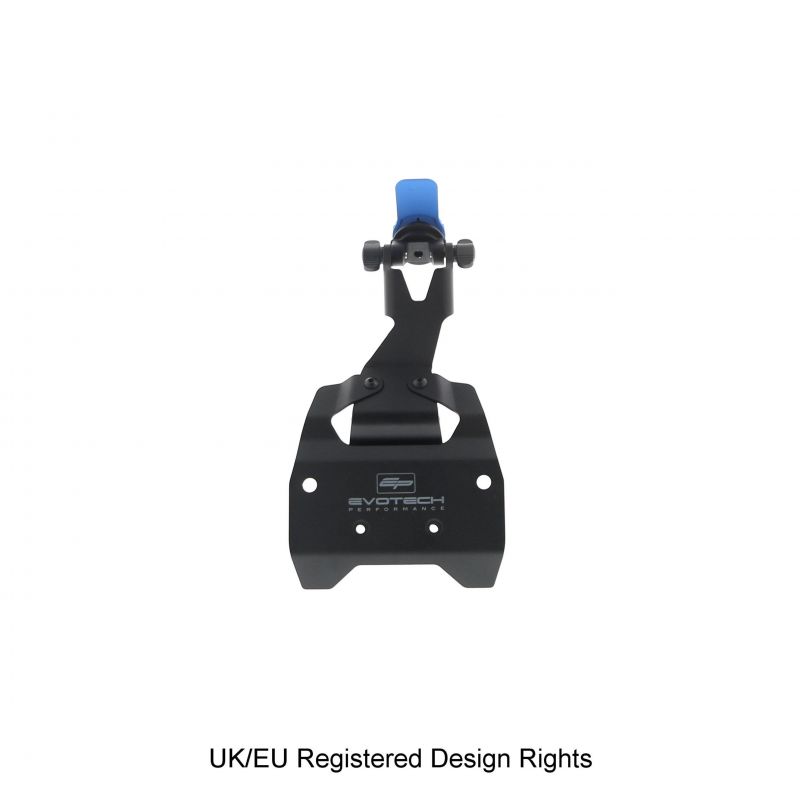 BMW F 900 XR TE 2020+ Supporto Navigatore Quad Lock