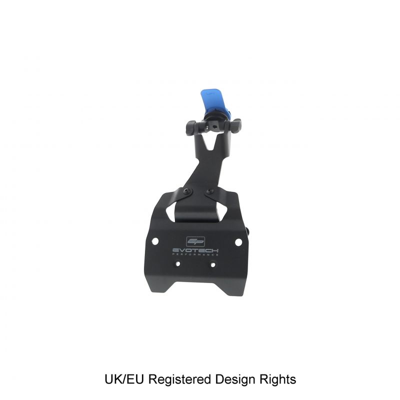 BMW F 900 XR TE 2020+ Supporto Navigatore Quad Lock