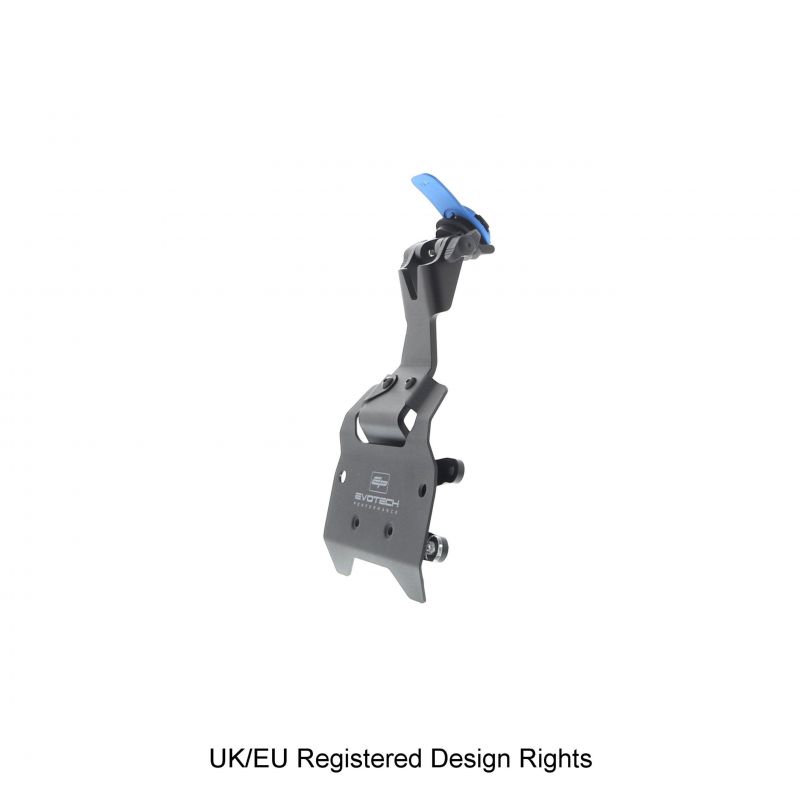 BMW F 900 XR TE 2020+ Supporto Navigatore Quad Lock