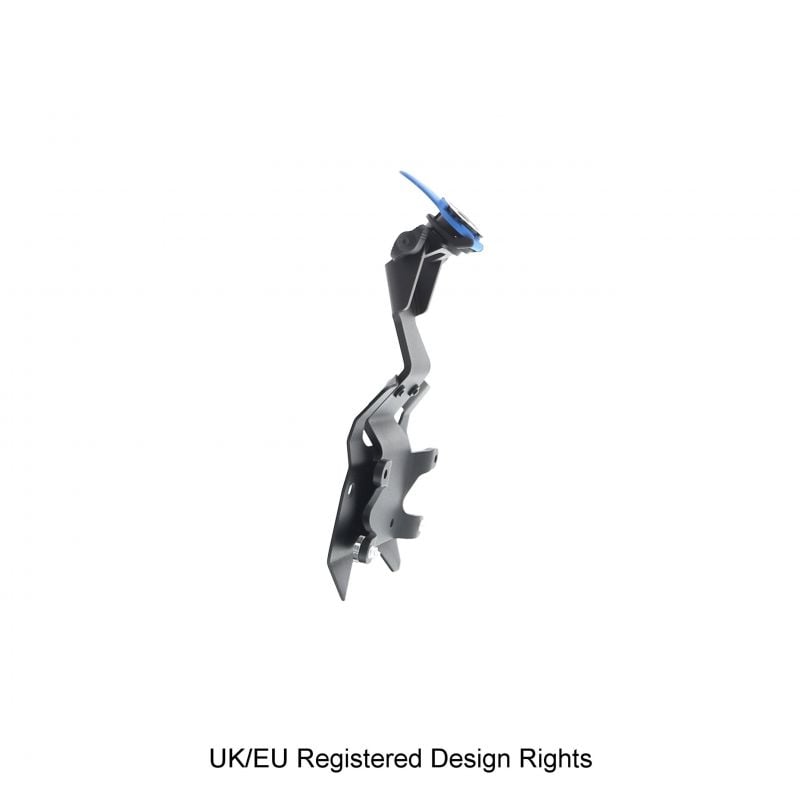 BMW F 900 XR TE 2020+ Supporto Navigatore Quad Lock