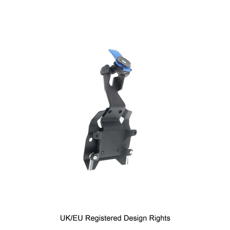 BMW F 900 XR TE 2020+ Supporto Navigatore Quad Lock