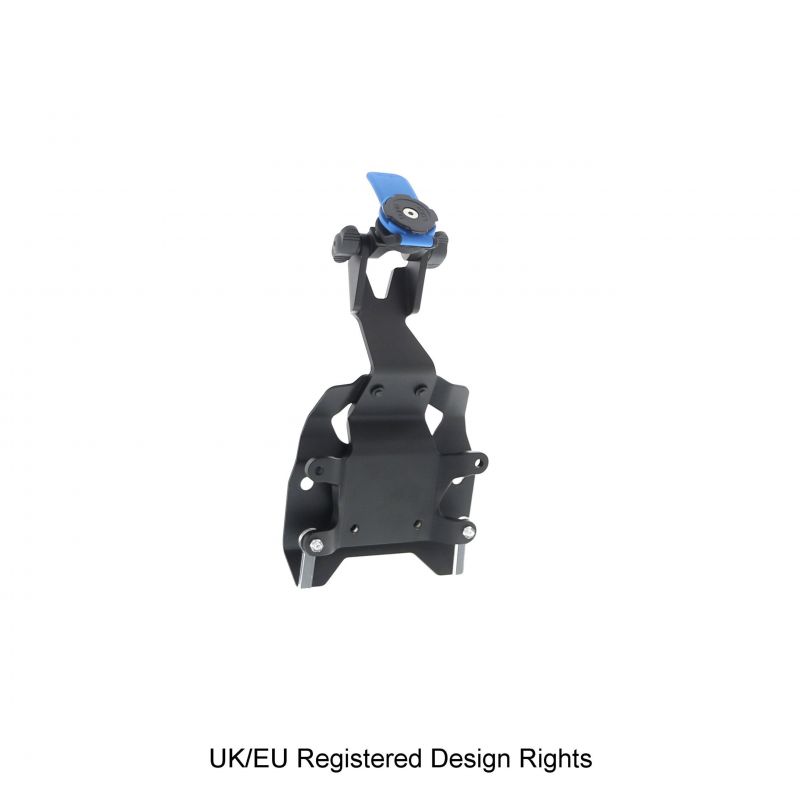 BMW F 900 XR TE 2020+ Supporto Navigatore Quad Lock