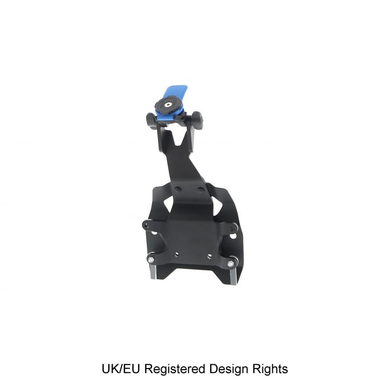 BMW F 900 XR TE 2020+ Supporto Navigatore Quad Lock