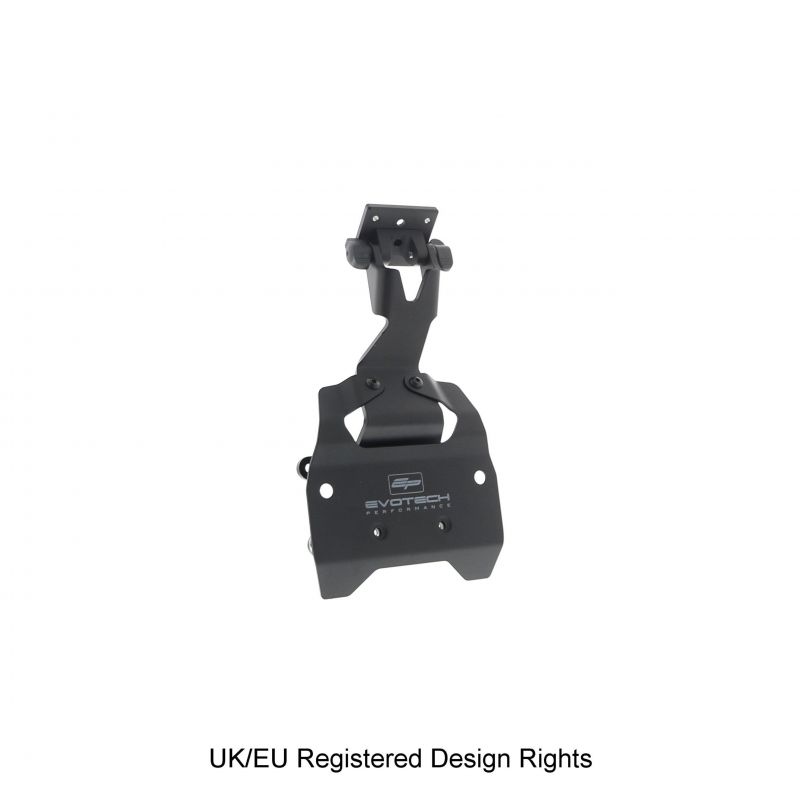 BMW F 900 XR TE 2020+ Supporto Navigatore Garmin