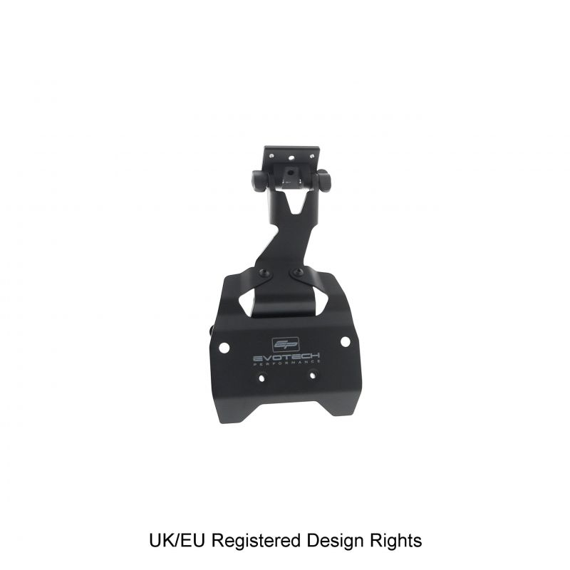 BMW F 900 XR TE 2020+ Supporto Navigatore Garmin
