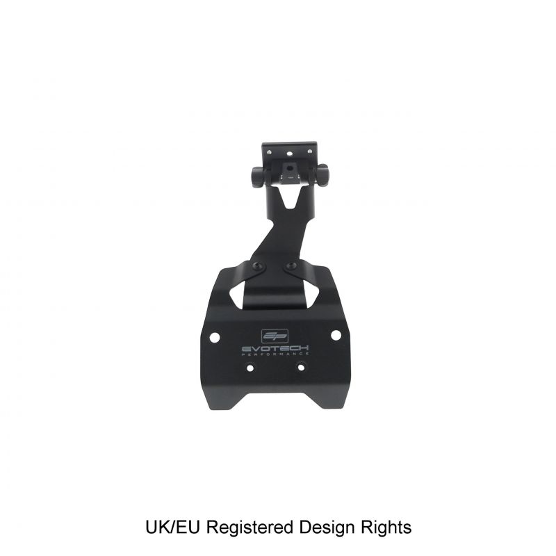 BMW F 900 XR TE 2020+ Supporto Navigatore Garmin