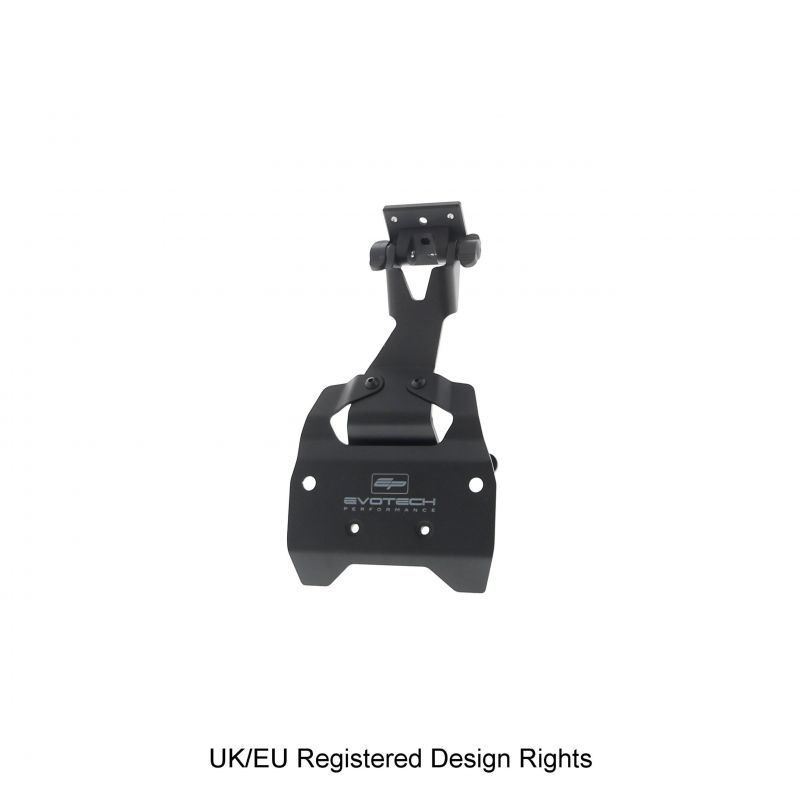 BMW F 900 XR TE 2020+ Supporto Navigatore Garmin