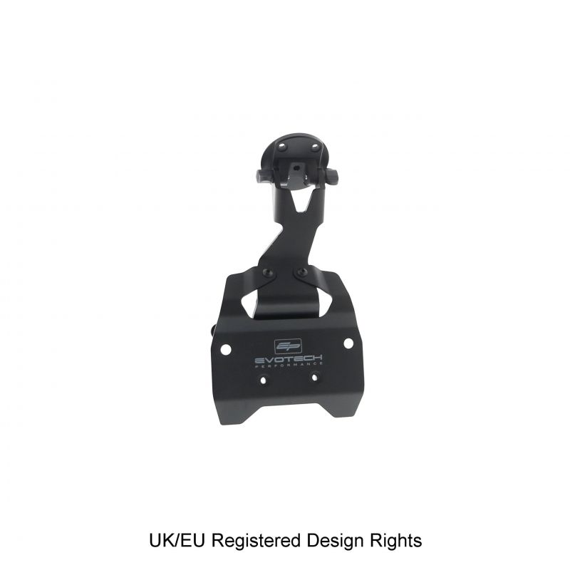 BMW F 900 XR TE 2020+ Supporto Navigatore TomTom