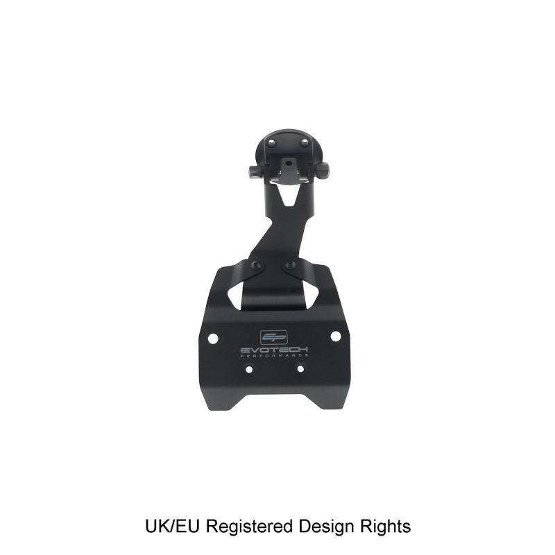 BMW F 900 XR TE 2020+ Supporto Navigatore TomTom