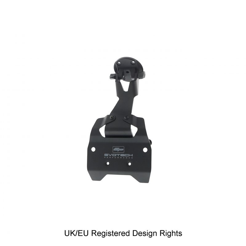 BMW F 900 XR TE 2020+ Supporto Navigatore TomTom