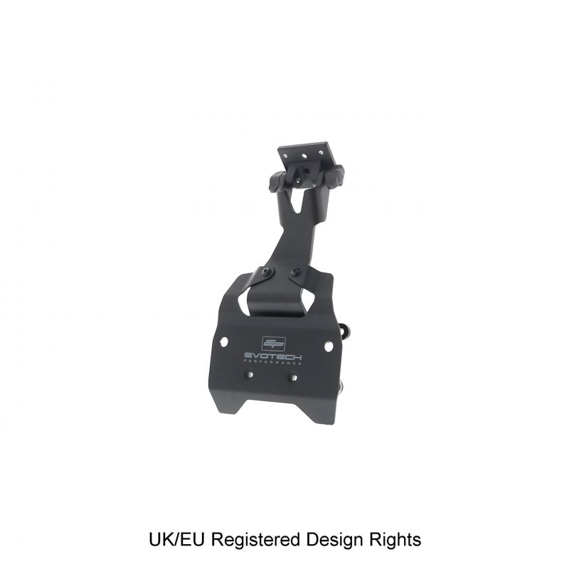 BMW F 900 XR 2020+ Supporto Navigatore Garmin