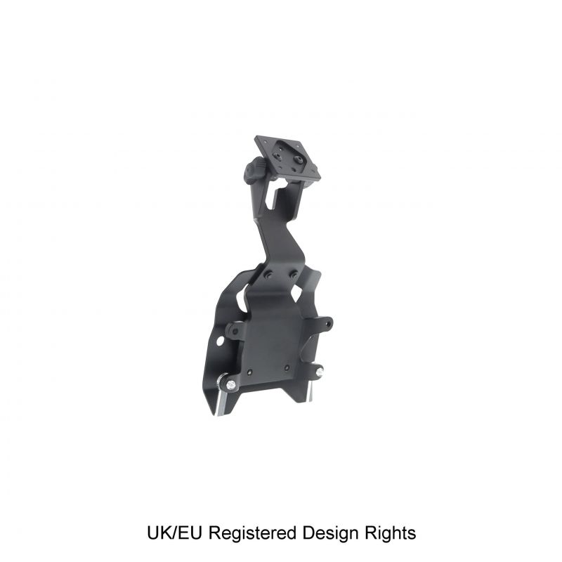BMW F 900 XR 2020+ Supporto Navigatore Garmin
